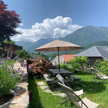 Au Cheval Blanc - Et D'hotes 3*