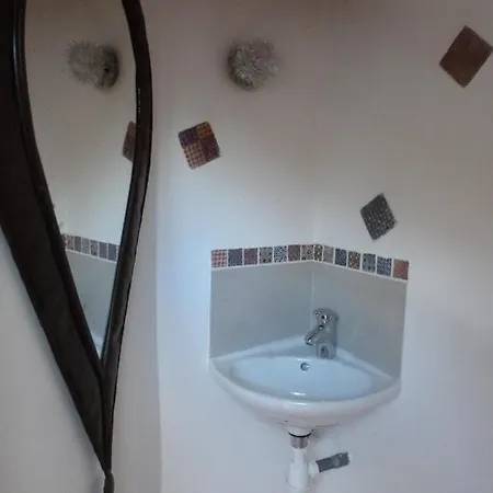 Panzió Au Cheval Blanc - Et D'hotes 3*