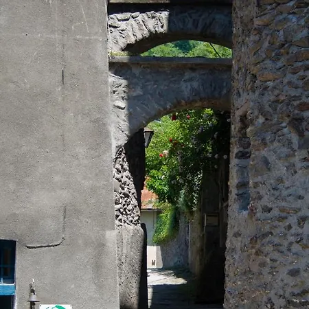 Au Cheval Blanc - Et D'hotes Panzió 3*