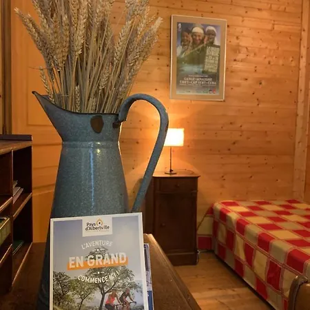 Au Cheval Blanc - Et D'hotes 3*