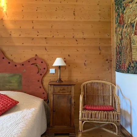 Panzió Au Cheval Blanc - Et D'hotes 3*