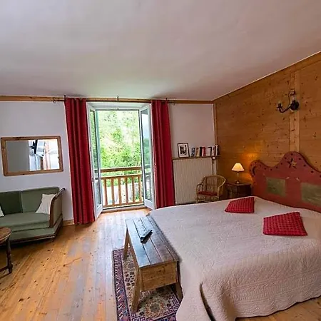 Au Cheval Blanc - Et D'hotes Panzió 3*