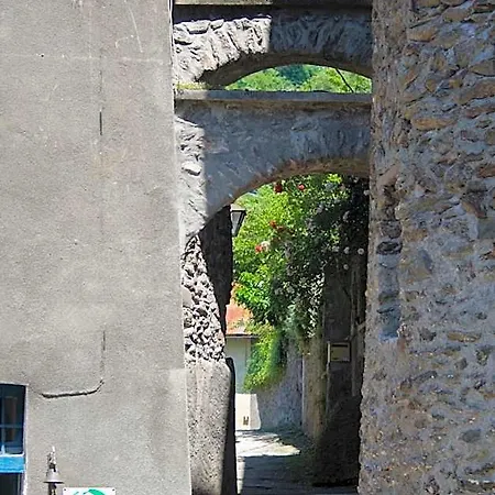 Panzió Au Cheval Blanc - Et D'hotes